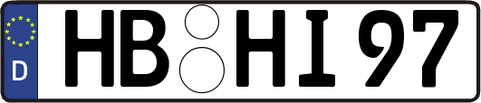 HB-HI97