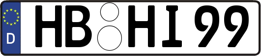 HB-HI99