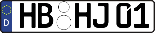 HB-HJ01