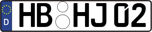 HB-HJ02