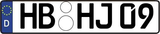 HB-HJ09