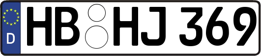 HB-HJ369