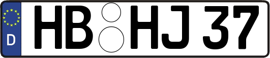 HB-HJ37