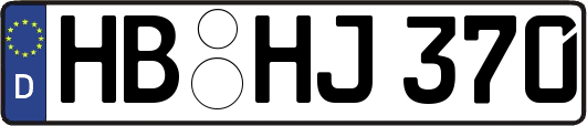 HB-HJ370