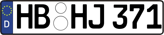HB-HJ371