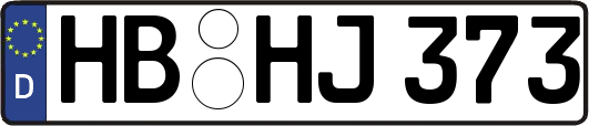 HB-HJ373