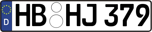 HB-HJ379