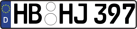 HB-HJ397