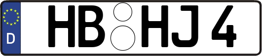 HB-HJ4