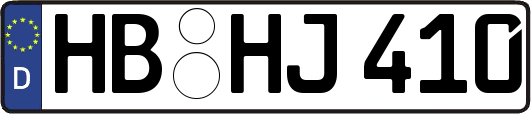 HB-HJ410