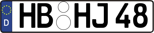 HB-HJ48