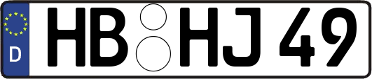 HB-HJ49