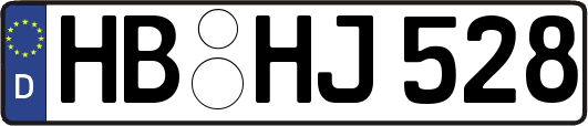 HB-HJ528