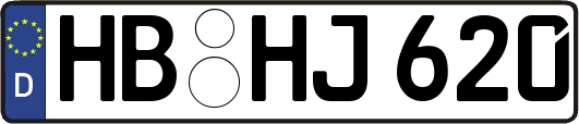 HB-HJ620