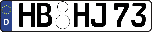 HB-HJ73