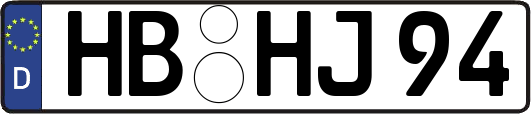 HB-HJ94