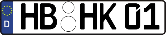 HB-HK01