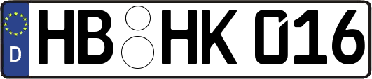 HB-HK016