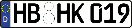HB-HK019