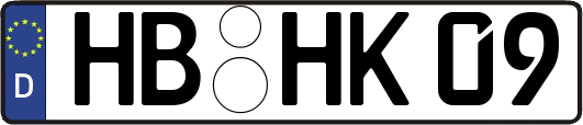 HB-HK09