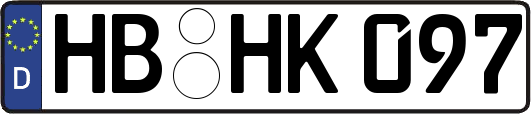 HB-HK097