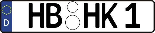 HB-HK1