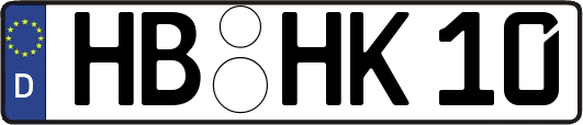 HB-HK10