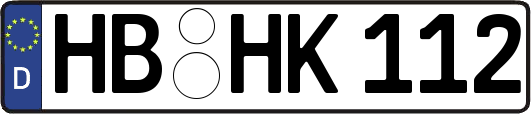 HB-HK112