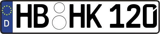HB-HK120
