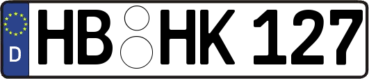 HB-HK127