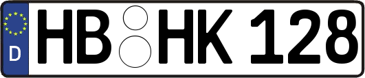HB-HK128