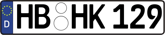 HB-HK129