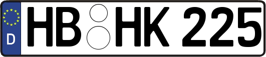 HB-HK225