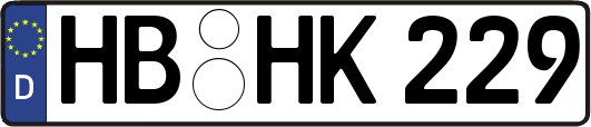 HB-HK229