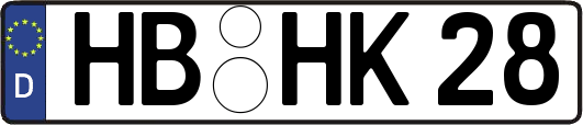 HB-HK28