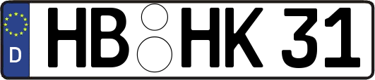HB-HK31