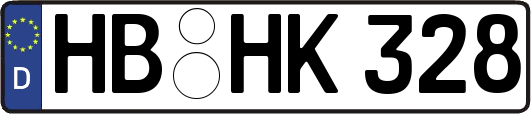 HB-HK328