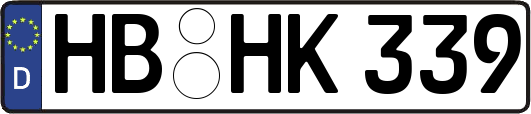 HB-HK339