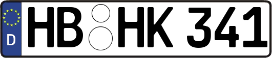 HB-HK341