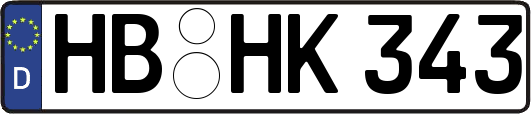 HB-HK343