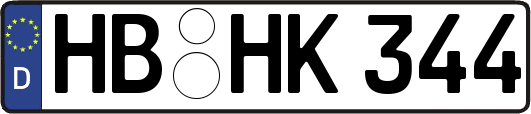 HB-HK344