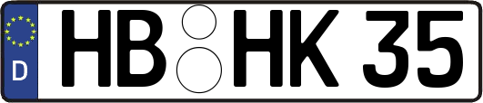 HB-HK35