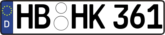 HB-HK361