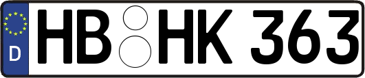 HB-HK363