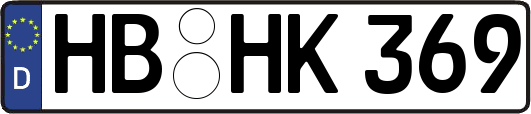 HB-HK369