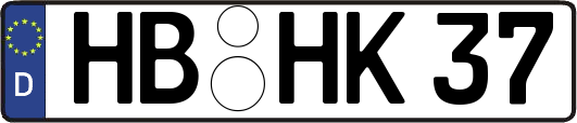 HB-HK37