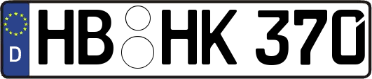 HB-HK370