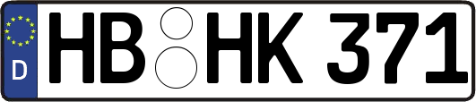 HB-HK371