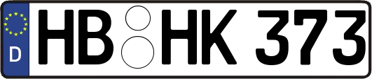 HB-HK373