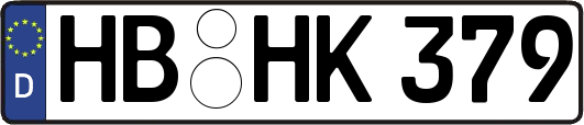 HB-HK379